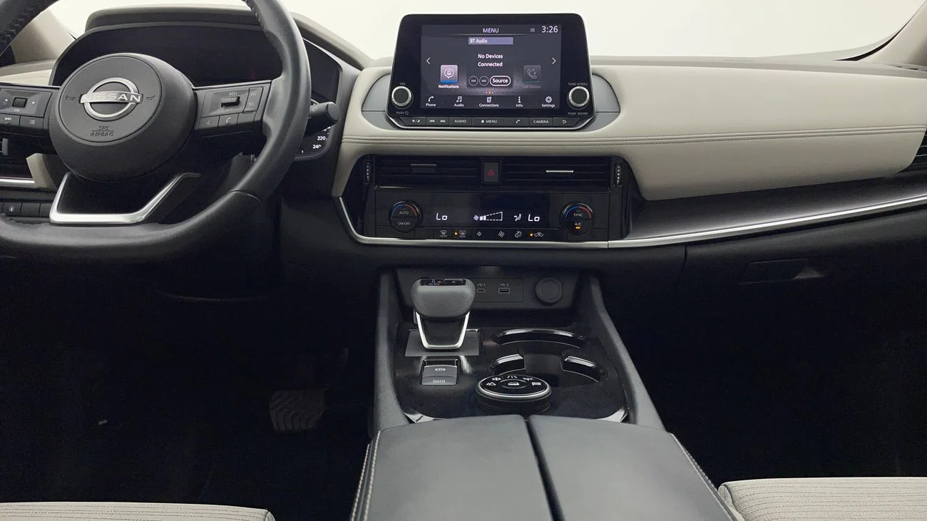 Nissan X Trail 2025 SV
