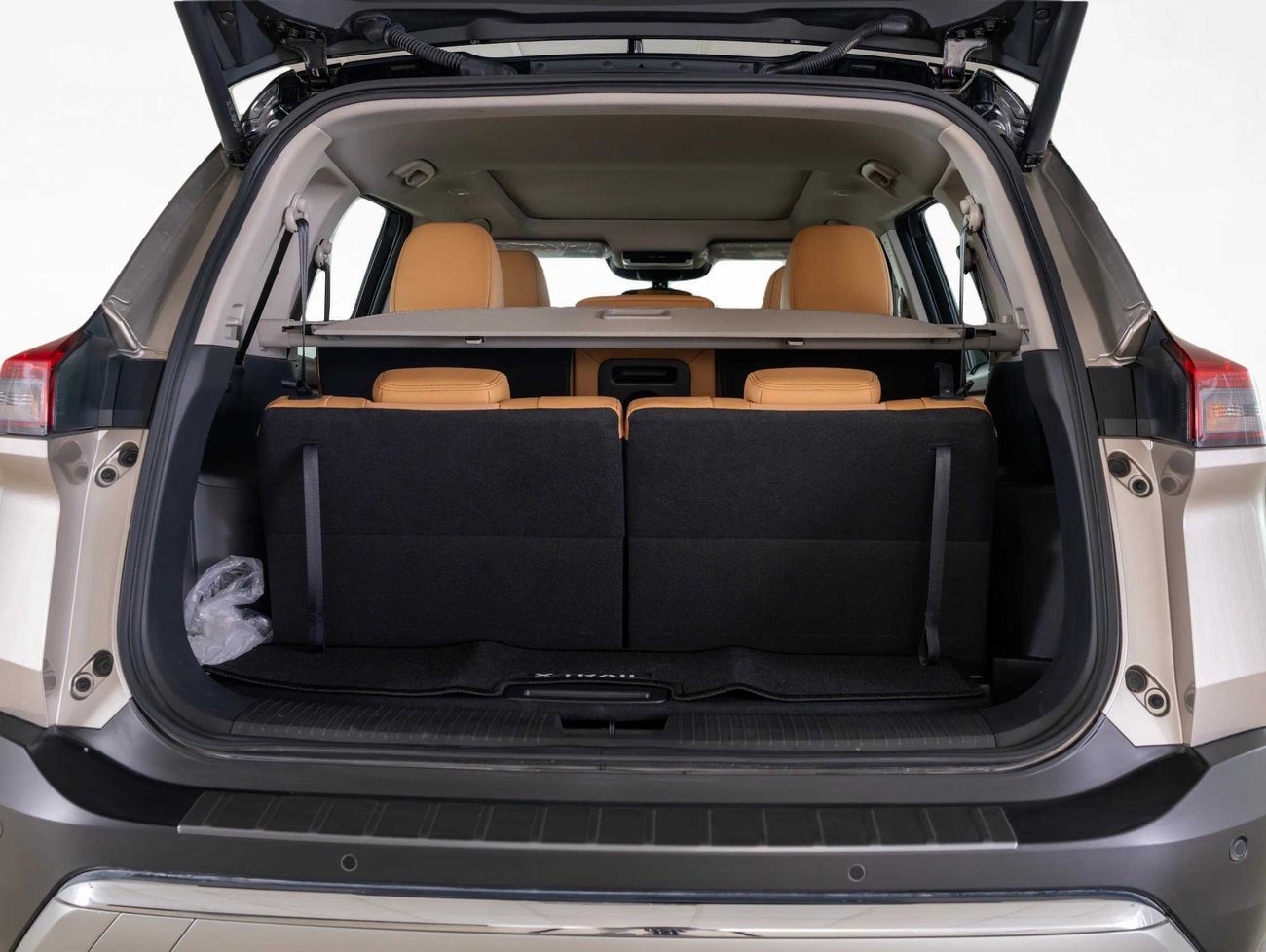 Nissan X Trail SL 2.5_ 2025_BRONZE