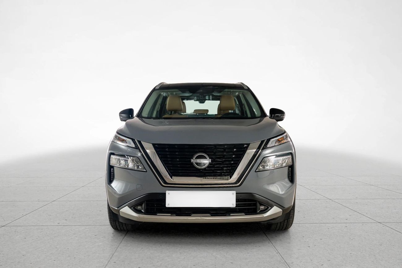 Nissan X Trail SL 2.5_ 2025