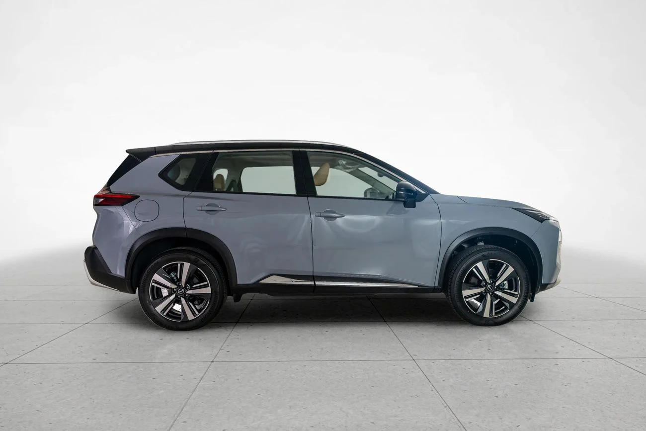 Nissan X Trail SL 2.5_ 2025