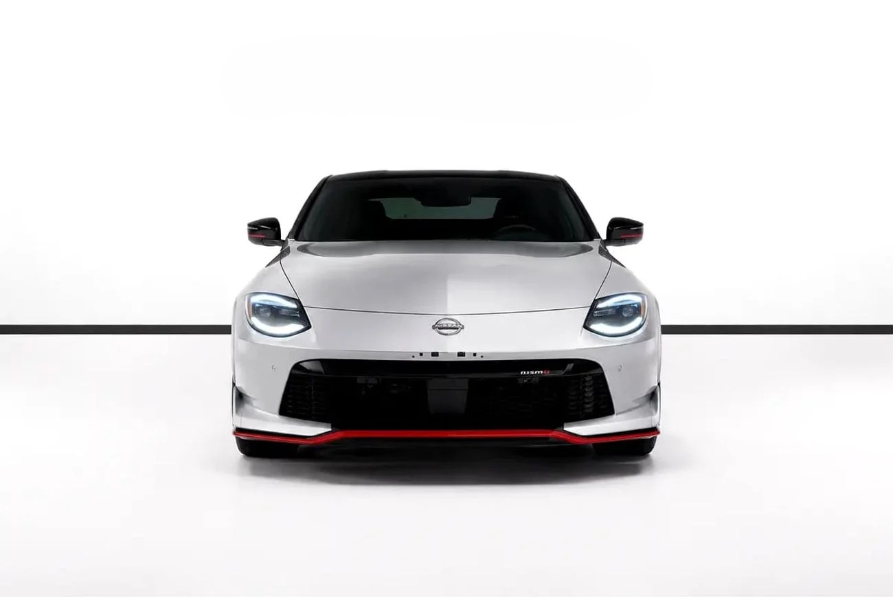 Nissan Z Nismo  _2025