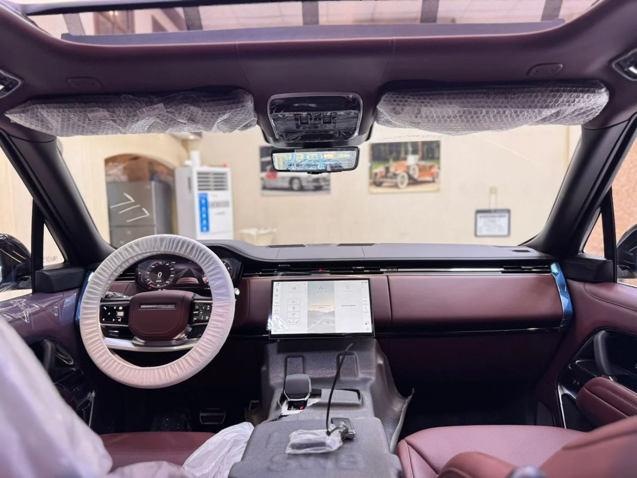 RANGE ROVER AUTOBIOGRAPHY P 530 _white 2026