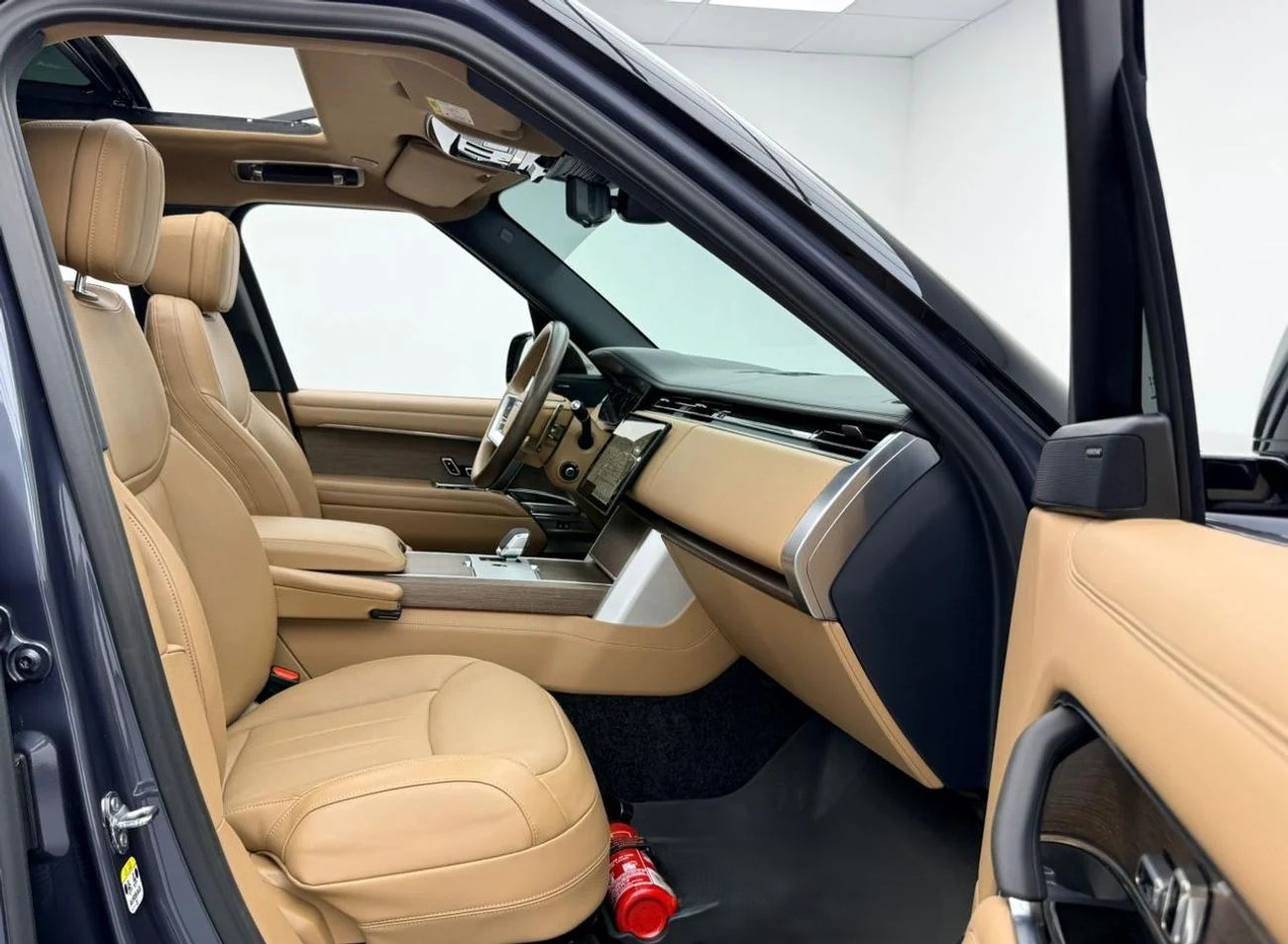 Range Rover AUTOBIOGRAPHY P360 2025