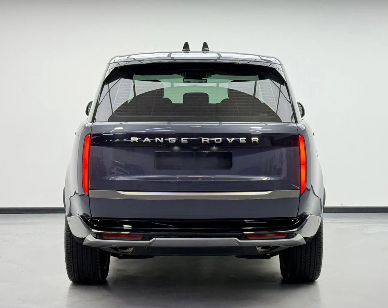 Range Rover AUTOBIOGRAPHY P360 2025