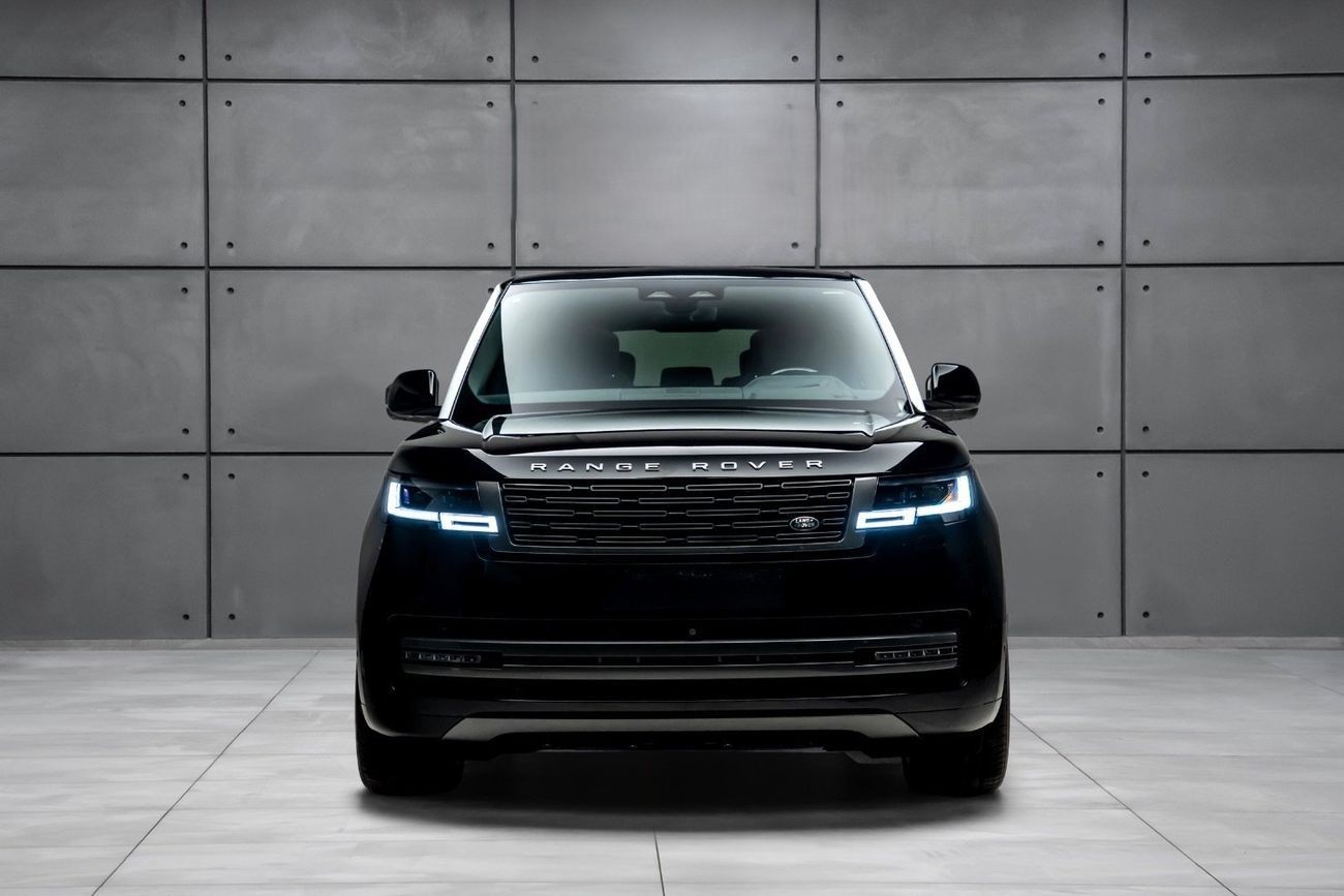 Range Rover LWB Autobiography P530 4.4L _2025