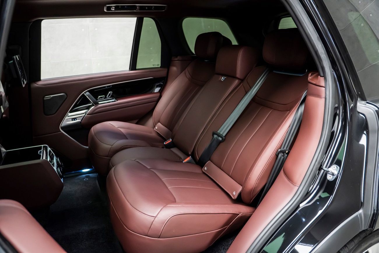Range Rover LWB Autobiography P530 4.4L _2025