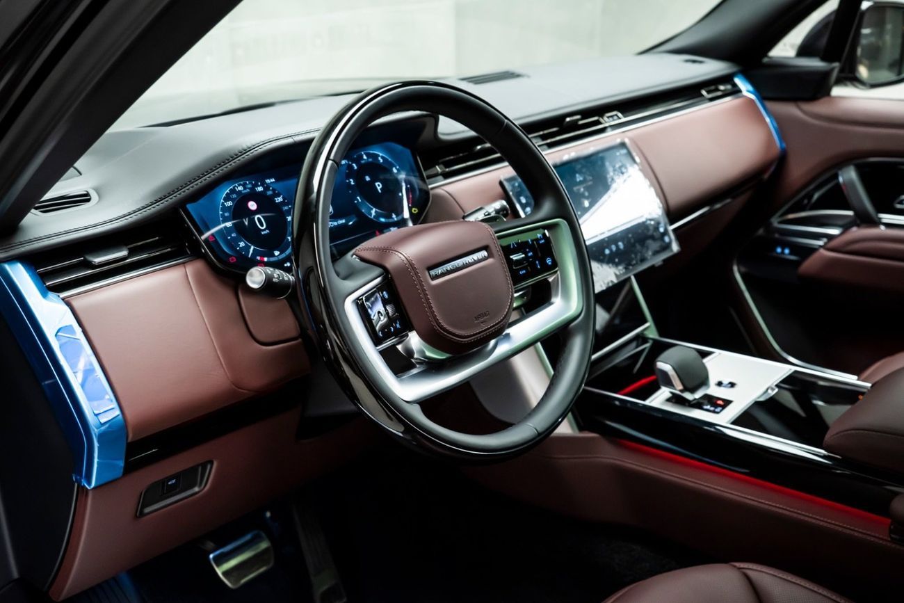 Range Rover LWB Autobiography P530 4.4L _2025