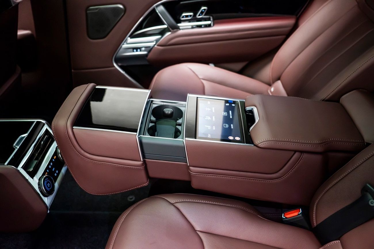 Range Rover LWB Autobiography P530 4.4L _2025