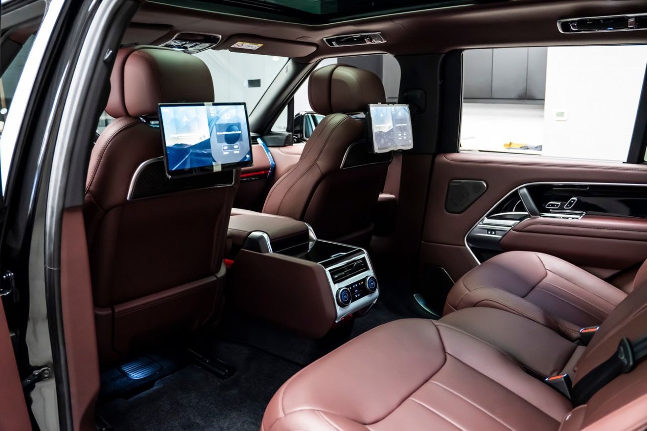 Range Rover LWB Autobiography P530 4.4L _2025