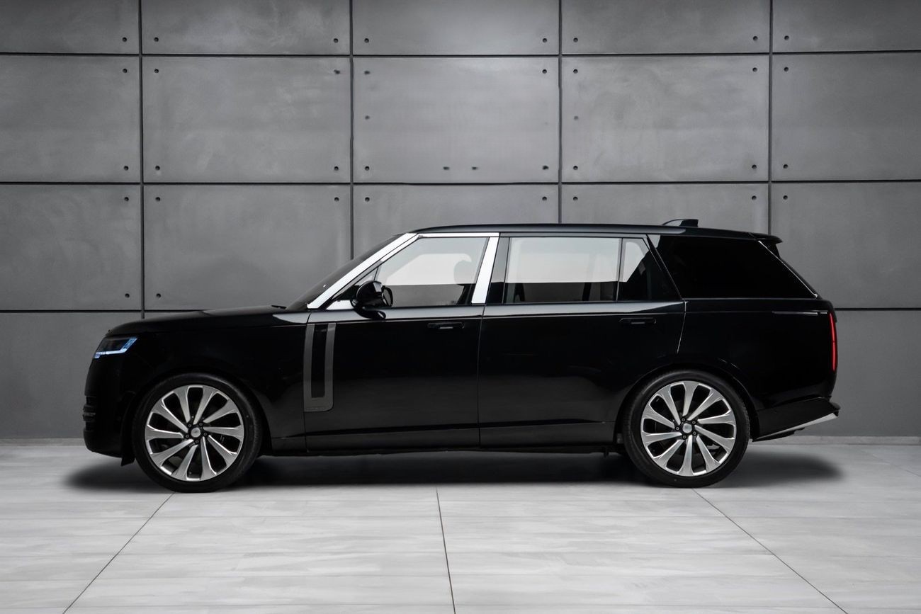Range Rover LWB Autobiography P530 4.4L _2025