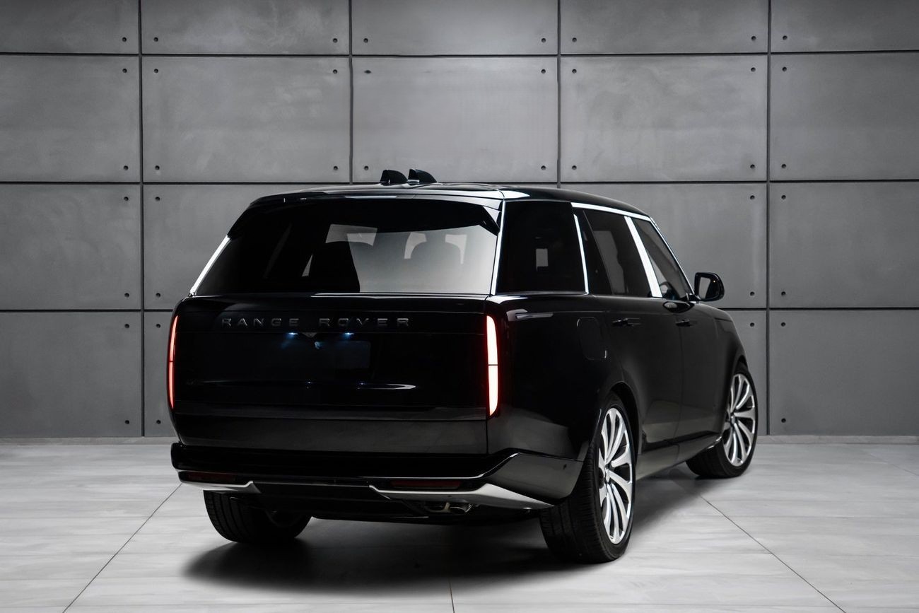Range Rover LWB Autobiography P530 4.4L _2025