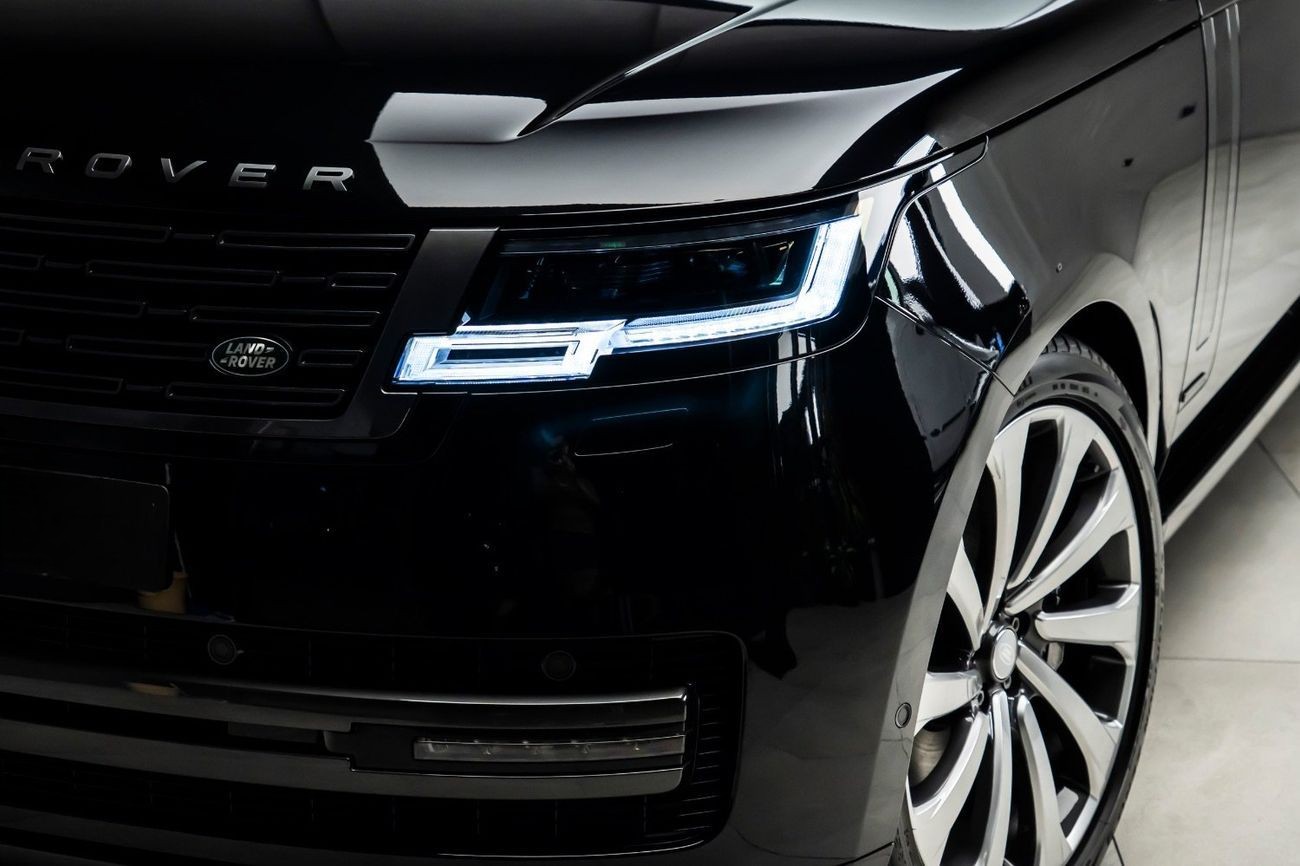 Range Rover LWB Autobiography P530 4.4L _2025