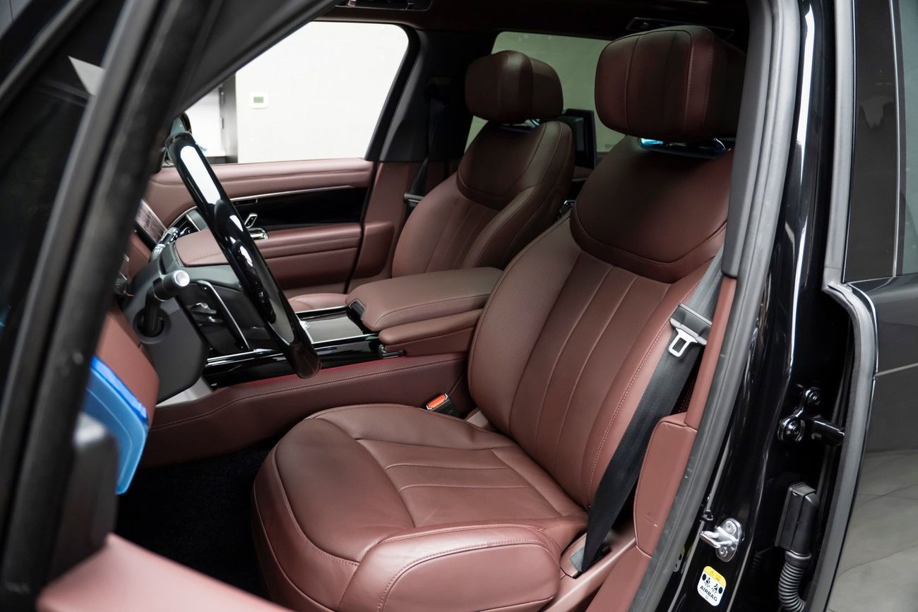 Range Rover LWB Autobiography P530 4.4L _2025