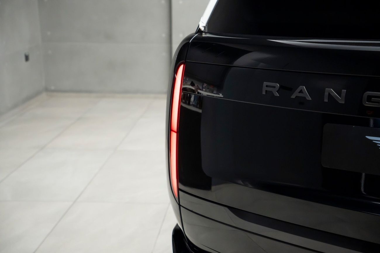 Range Rover LWB Autobiography P530 4.4L _2025