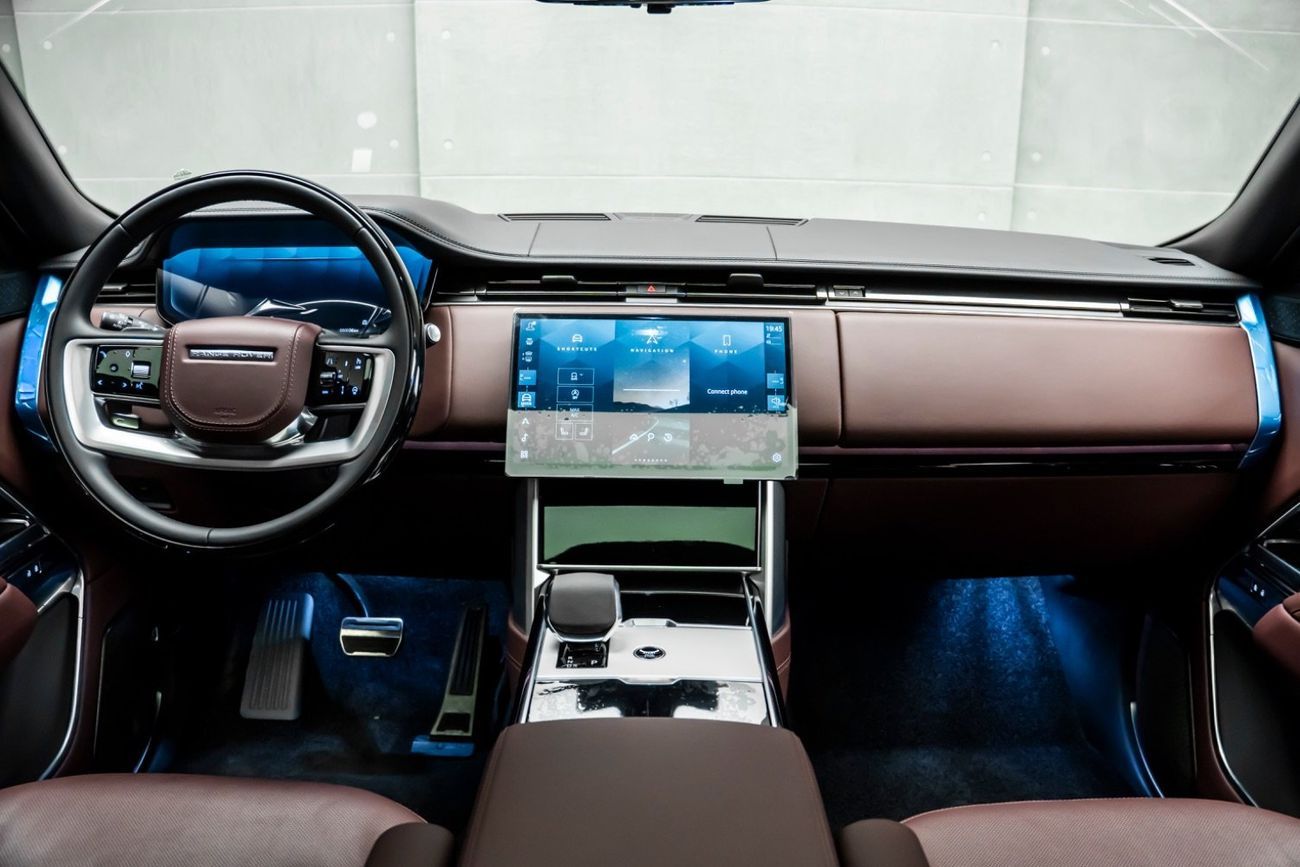 Range Rover LWB Autobiography P530 4.4L _2025
