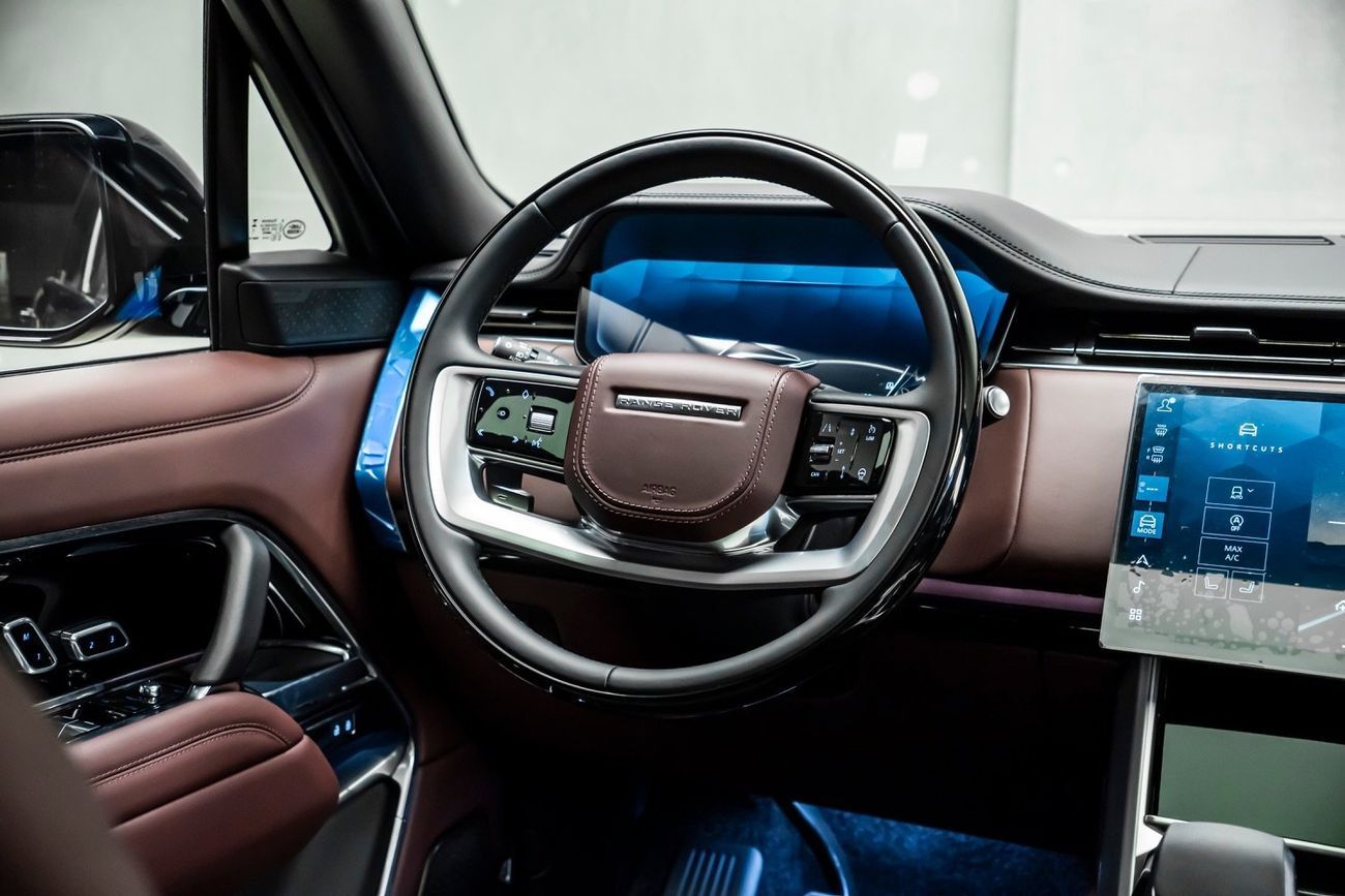 Range Rover LWB Autobiography P530 4.4L _2025
