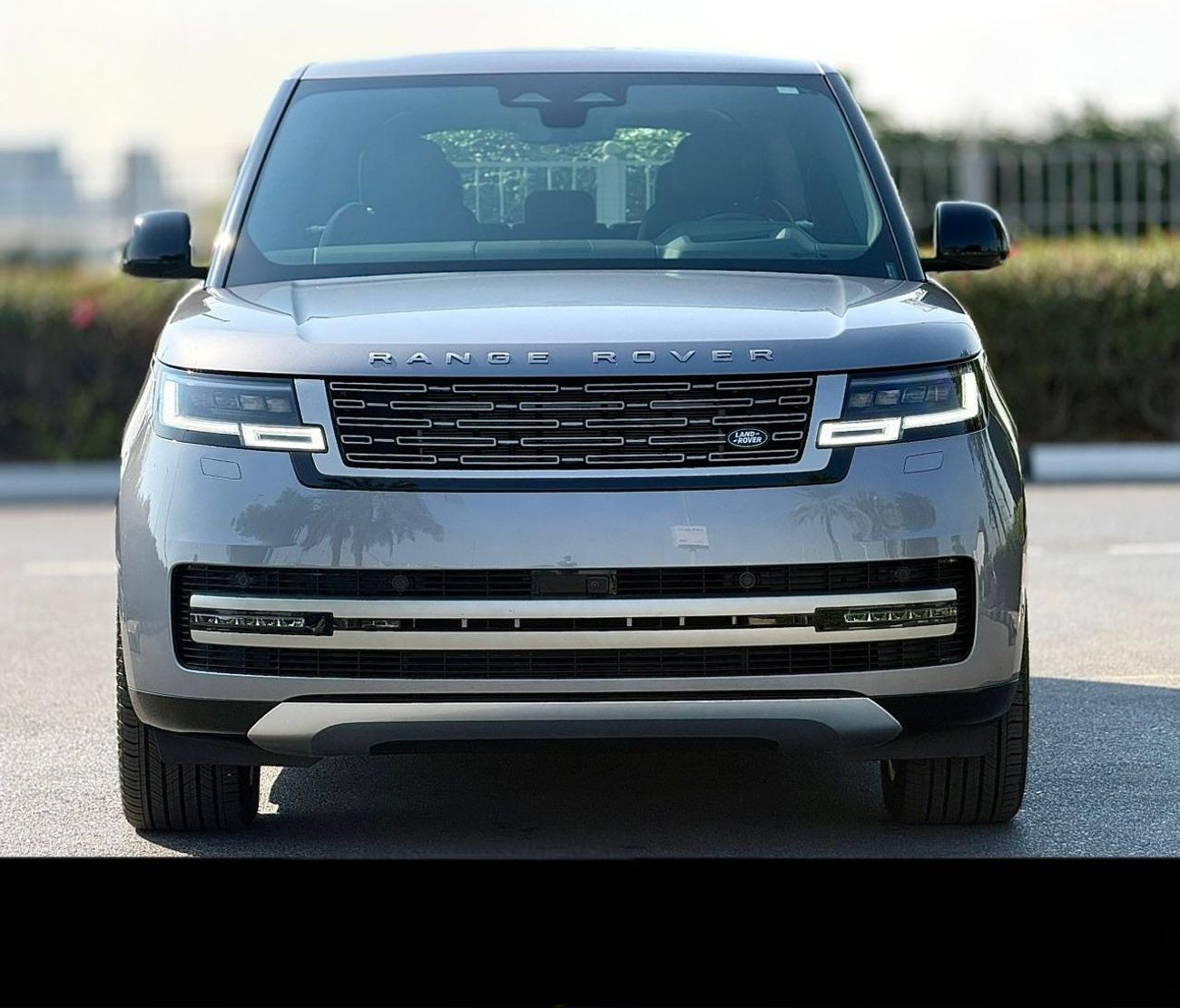 Range Rover SE P360 3.0L  _2025