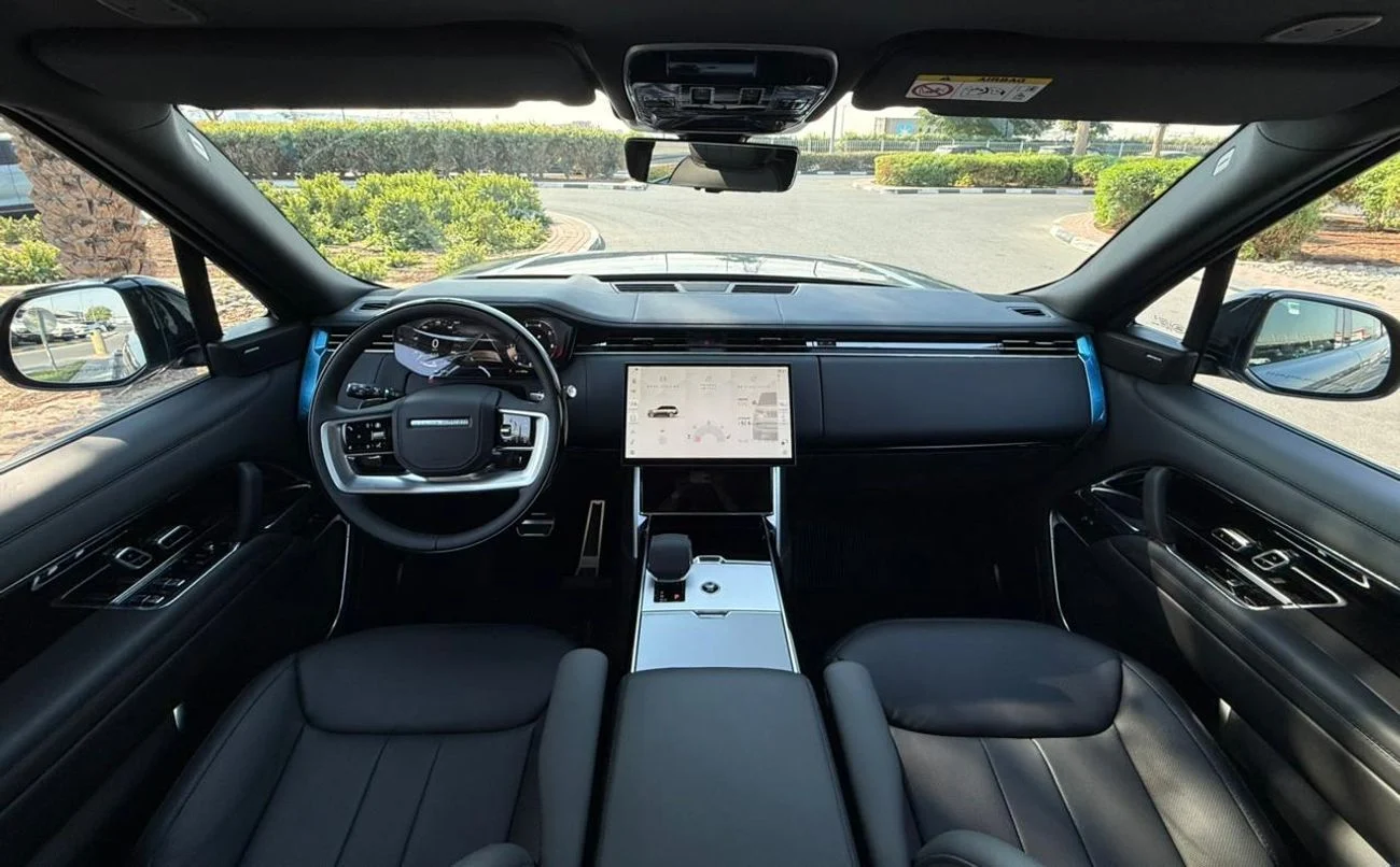 Range Rover SE P360 3.0L  _2025