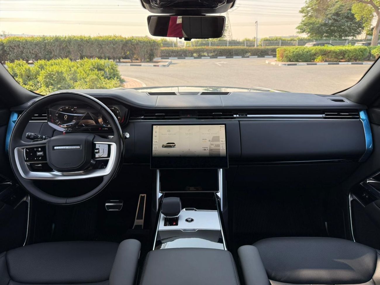 Range Rover SE P360 3.0L  _2025