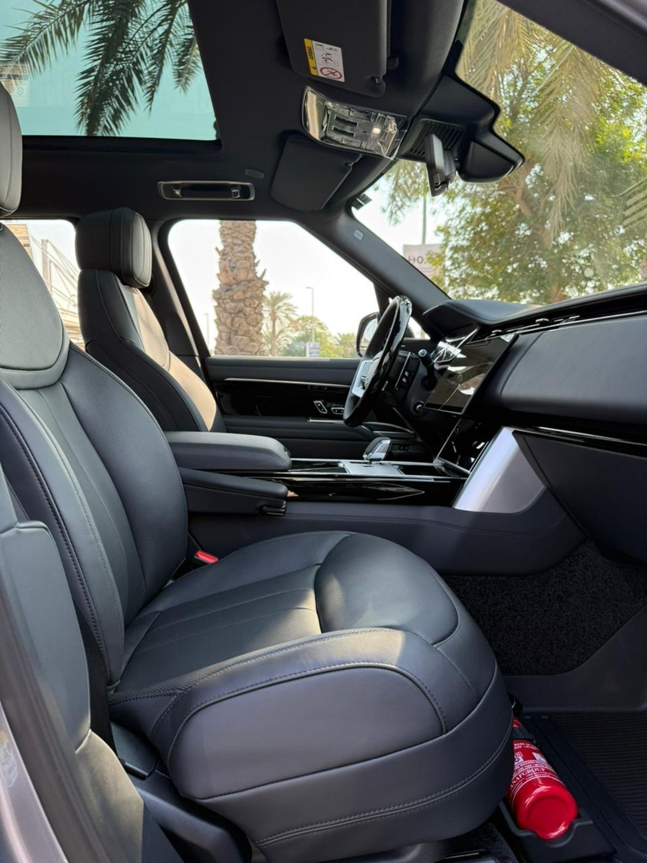 Range Rover SE P360 3.0L  _2025