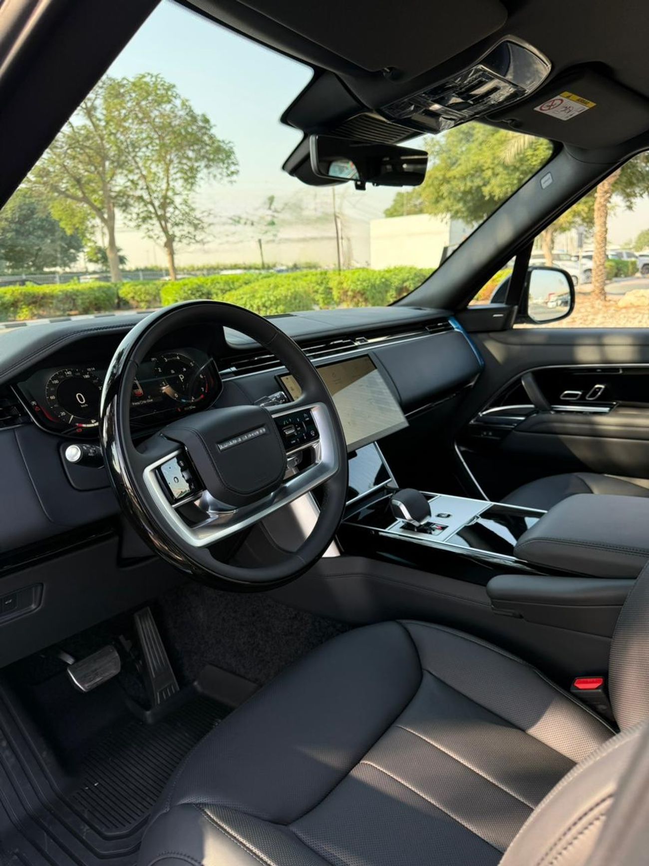 Range Rover SE P360 3.0L  _2025