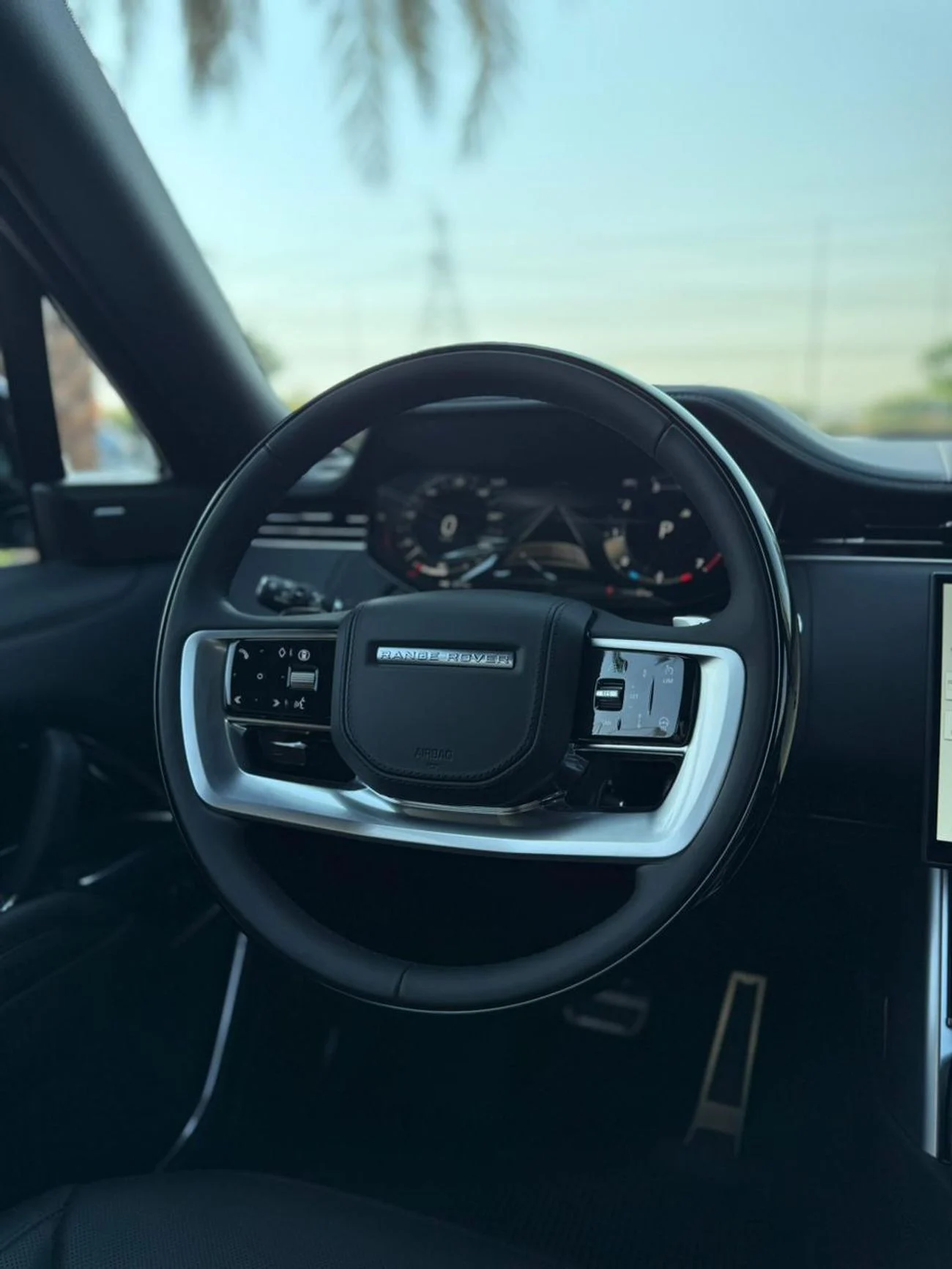 Range Rover SE P360 3.0L  _2025