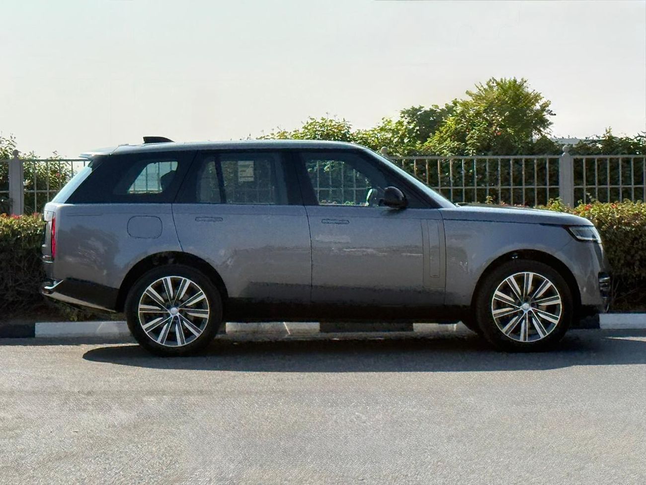 Range Rover SE P360 3.0L  _2025