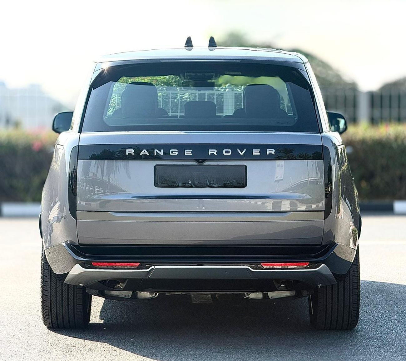 Range Rover SE P360 3.0L  _2025