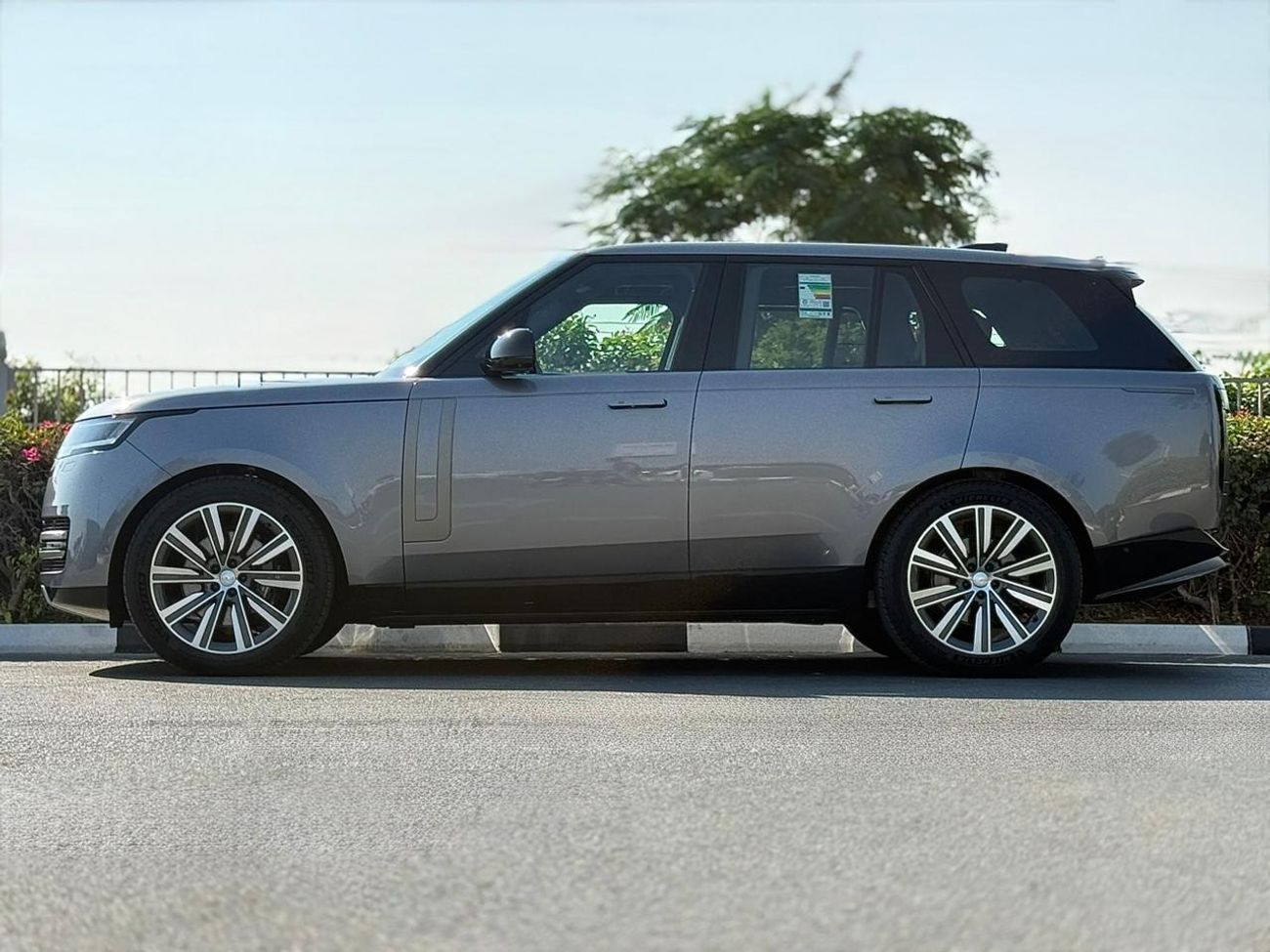 Range Rover SE P360 3.0L  _2025