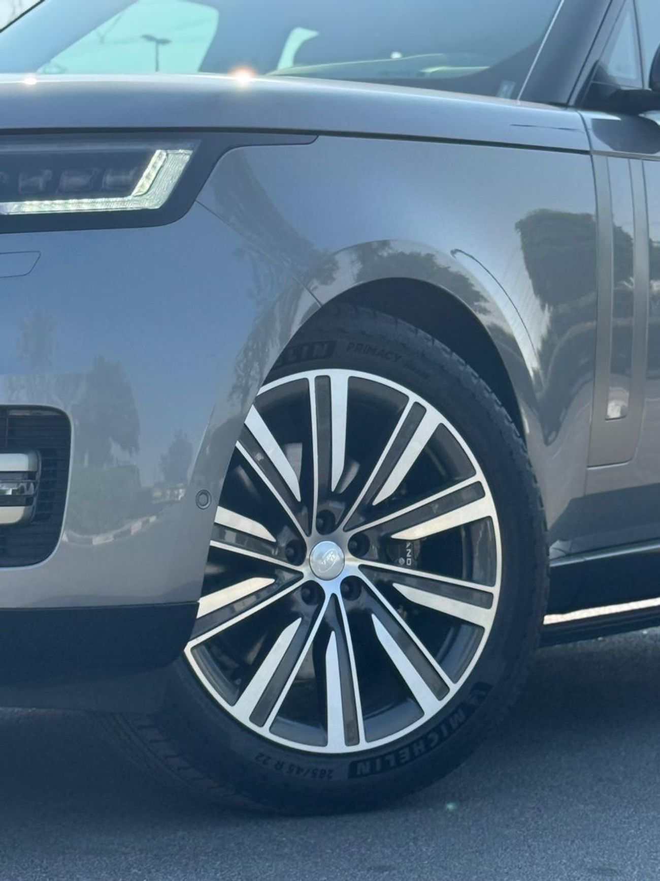 Range Rover SE P360 3.0L  _2025