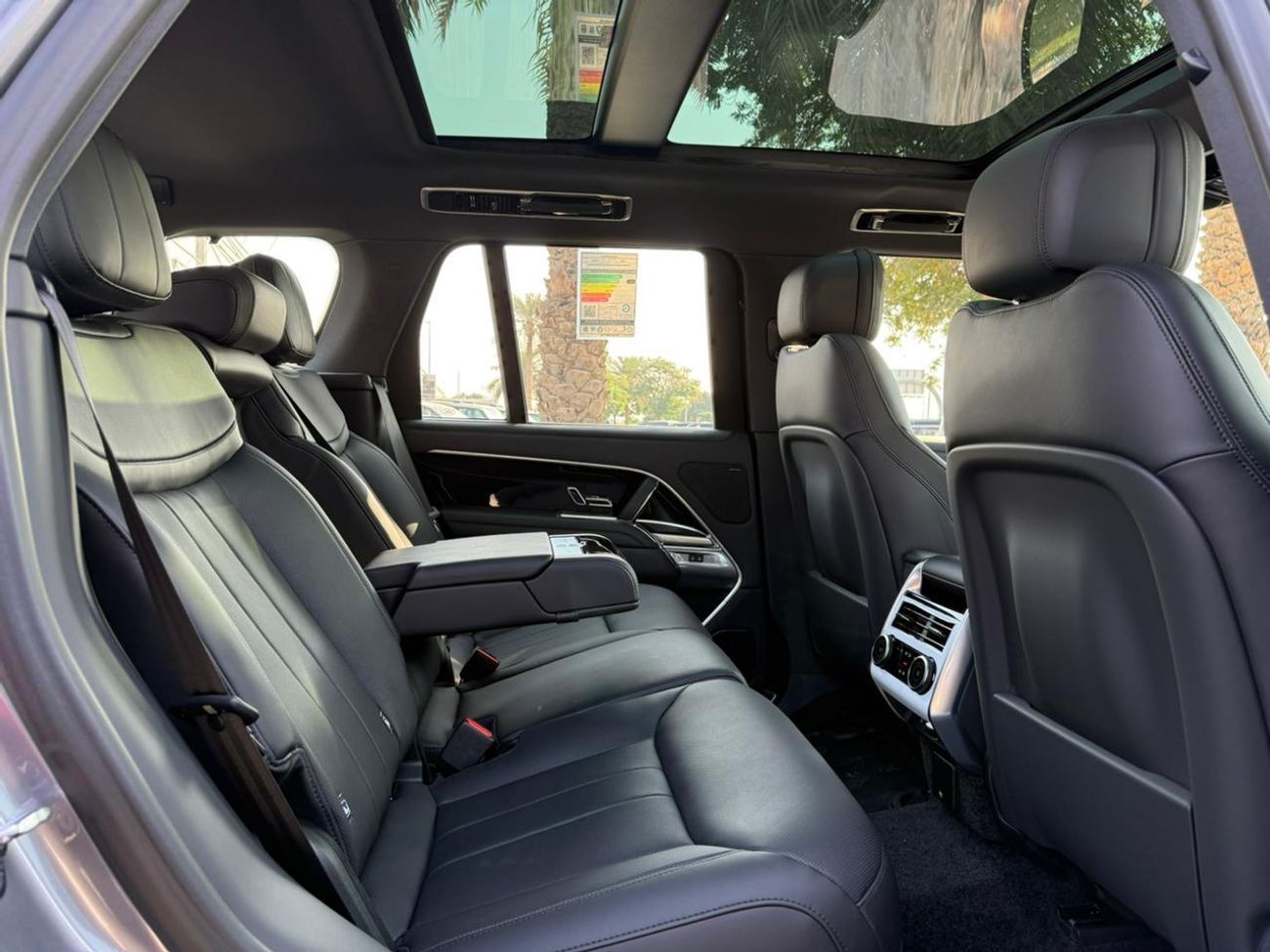 Range Rover SE P360 3.0L  _2025