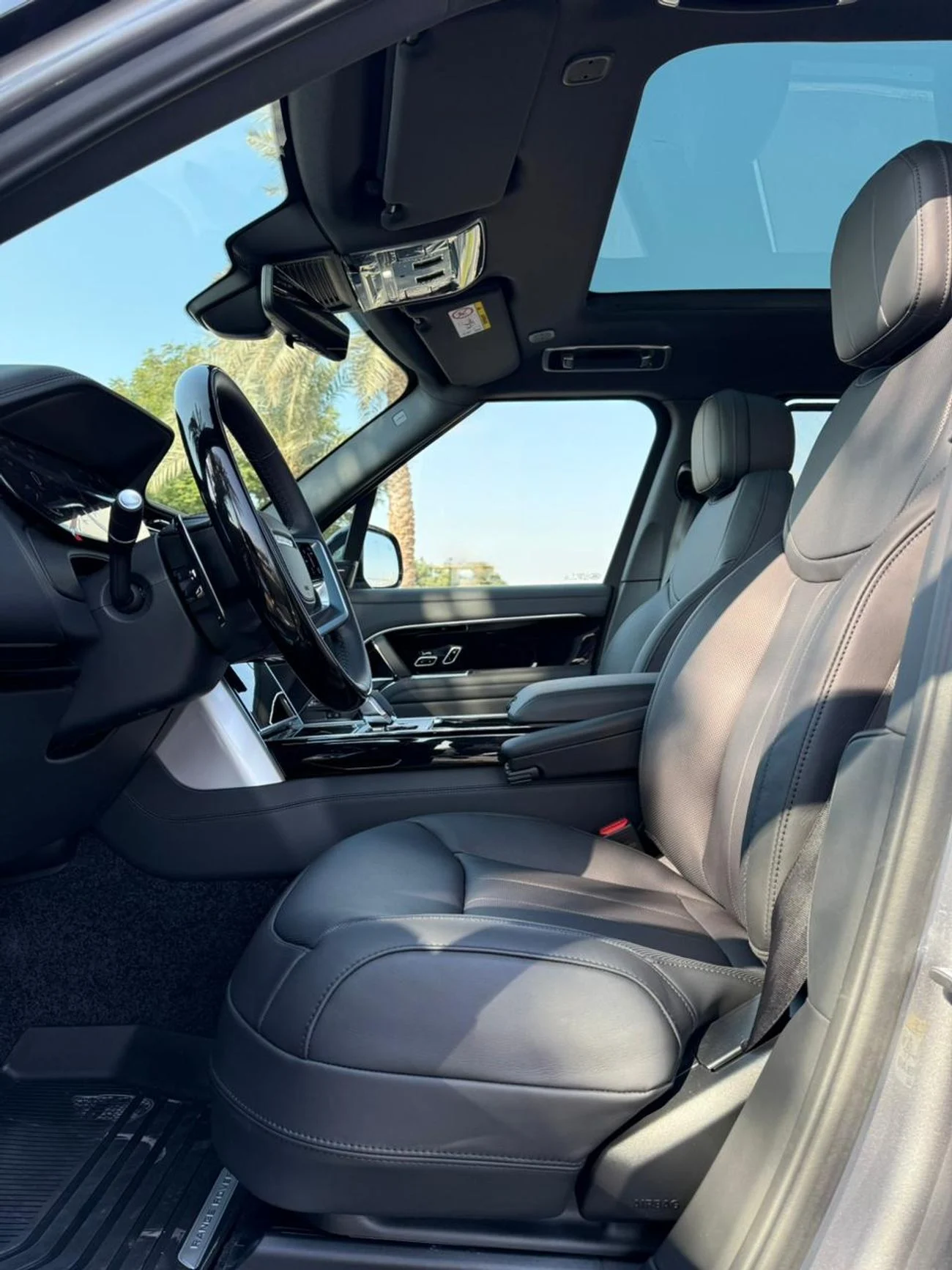 Range Rover SE P360 3.0L  _2025