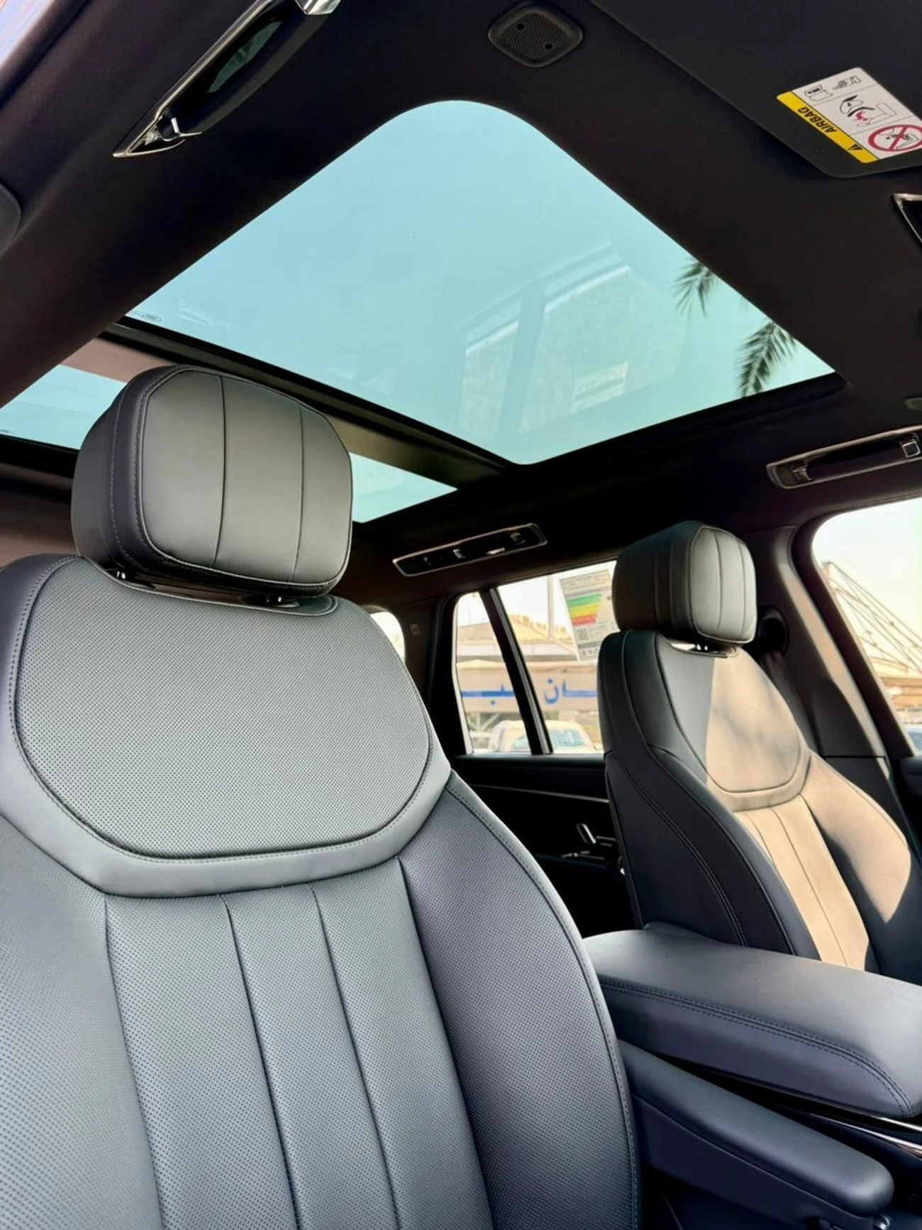 Range Rover SE P360 3.0L  _2025