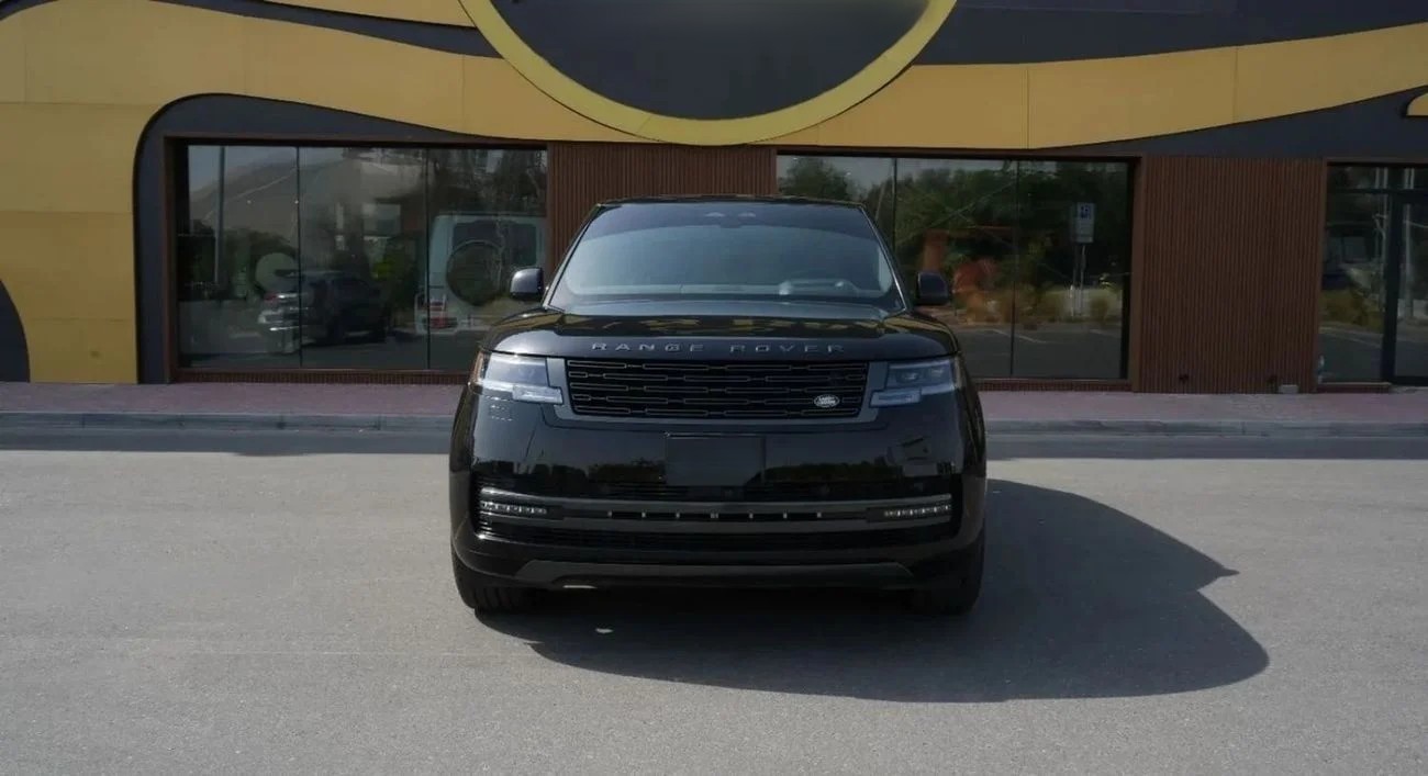 Range Rover SE P400  _2025