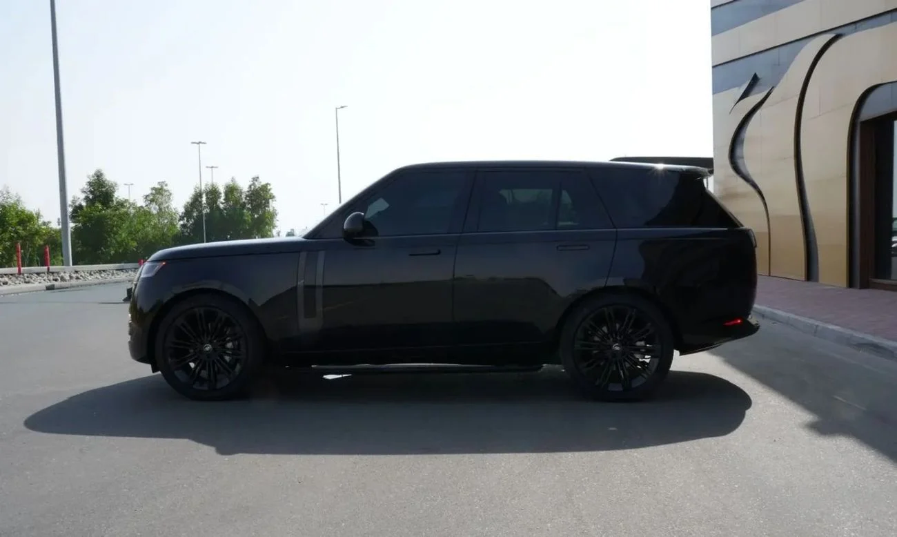 Range Rover SE P400  _2025