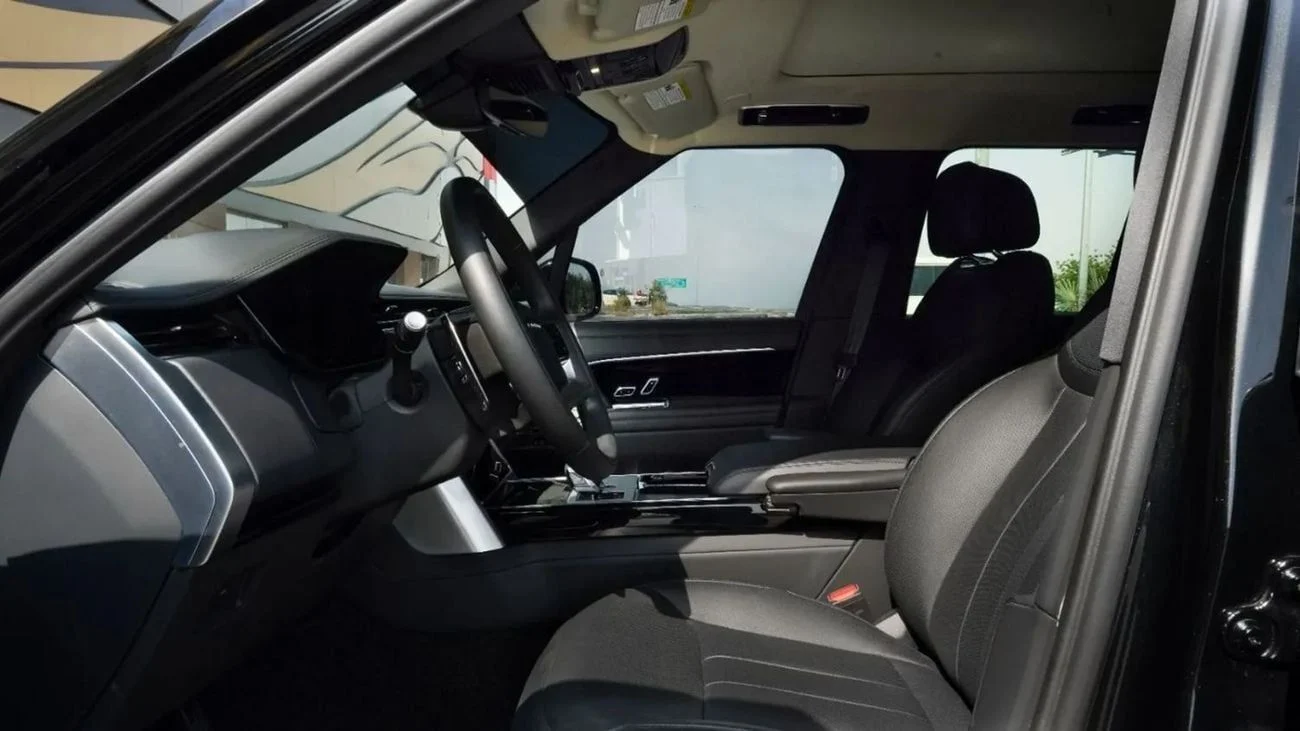 Range Rover SE P400  _2025