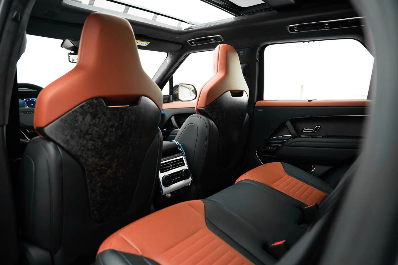 Range Rover Sport _2025_ gcc white