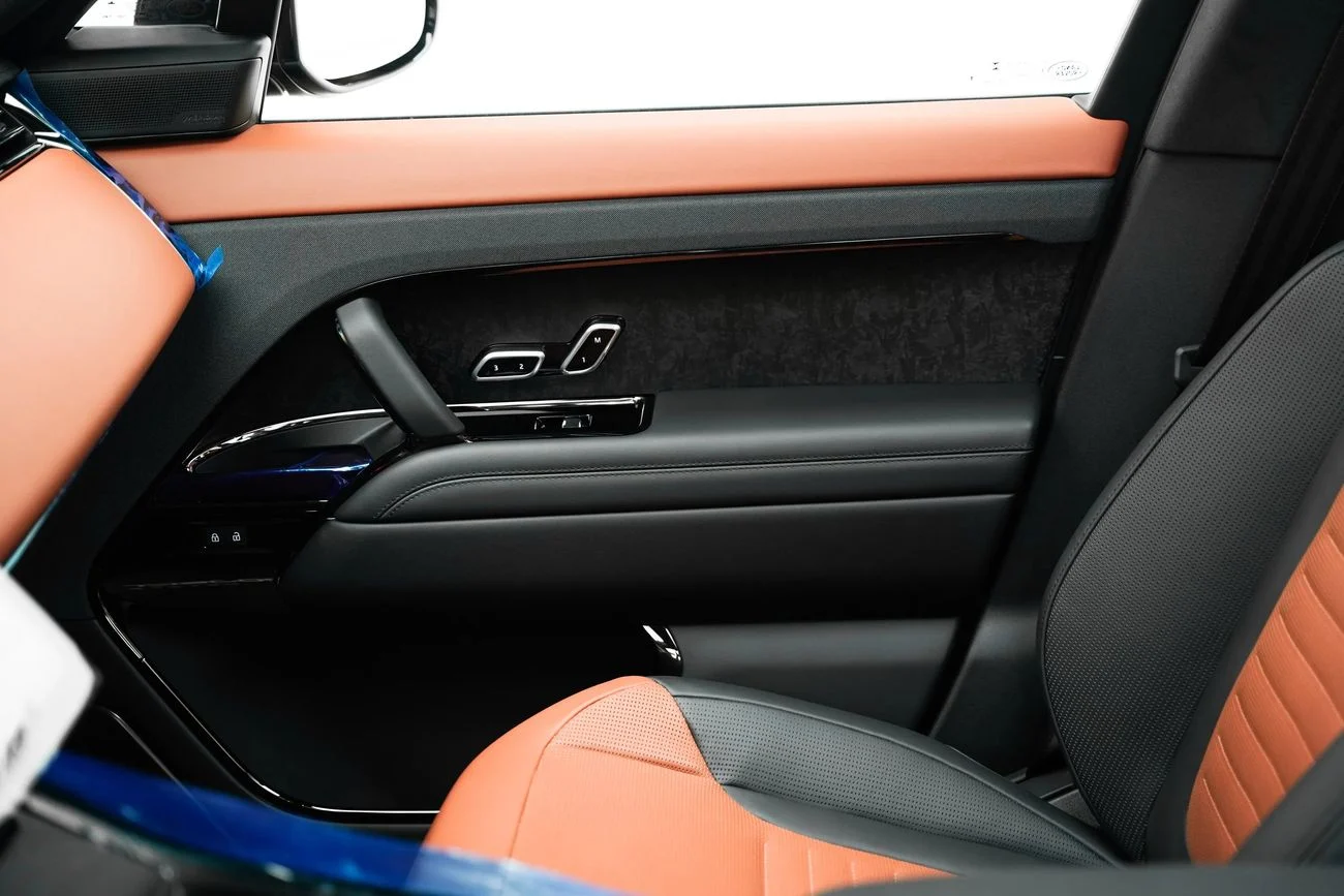Range Rover Sport _2025_ gcc white