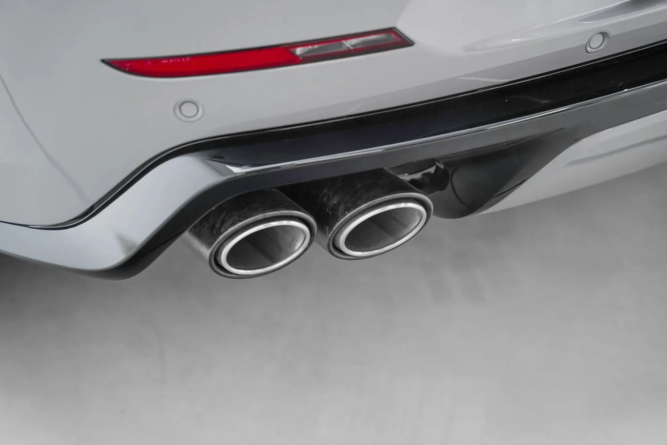 Range Rover Sport _2025_ gcc white