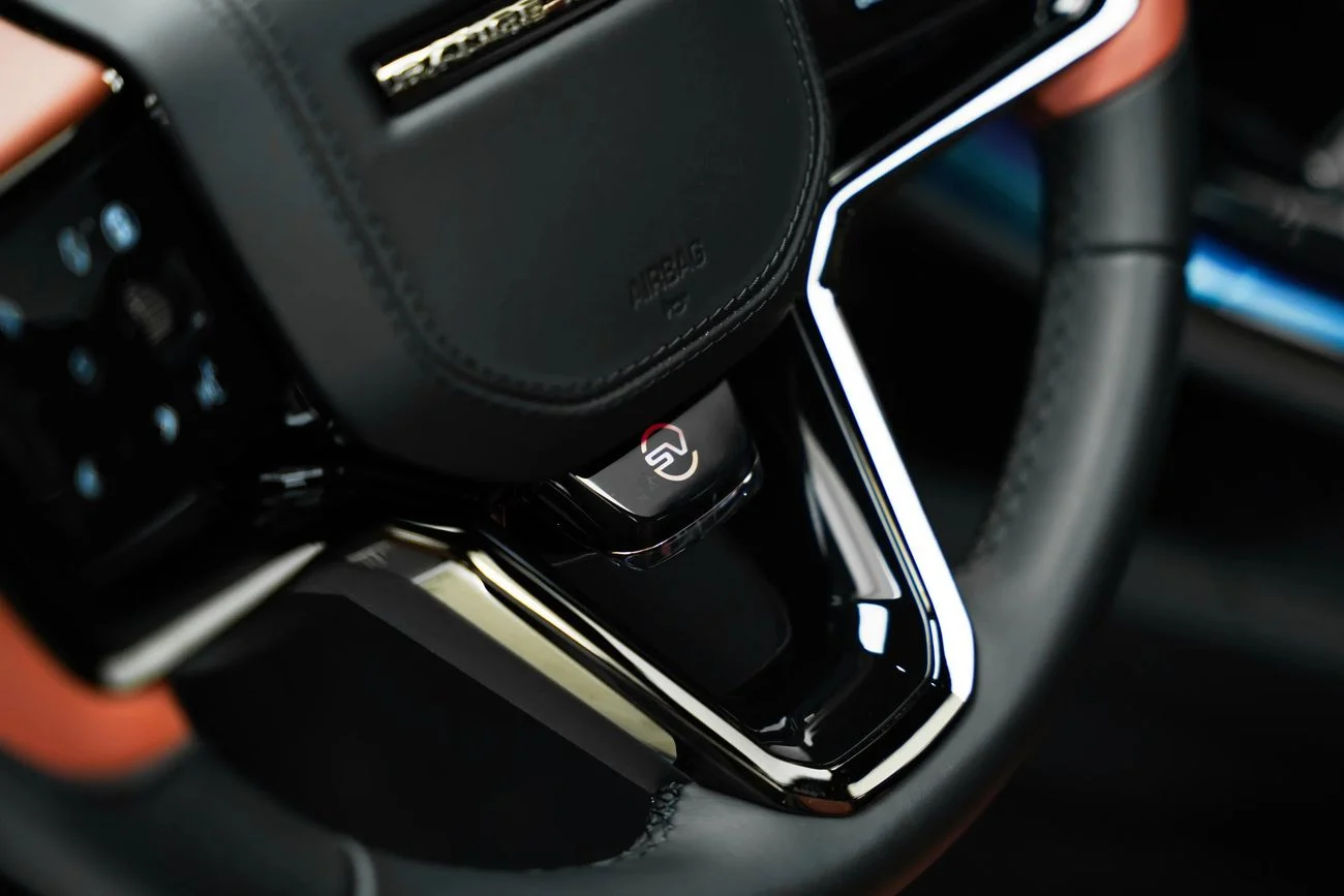 Range Rover Sport _2025_ gcc white