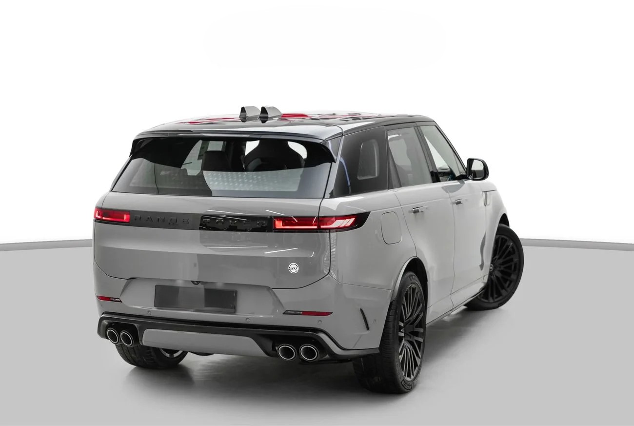 Range Rover Sport _2025_ gcc white