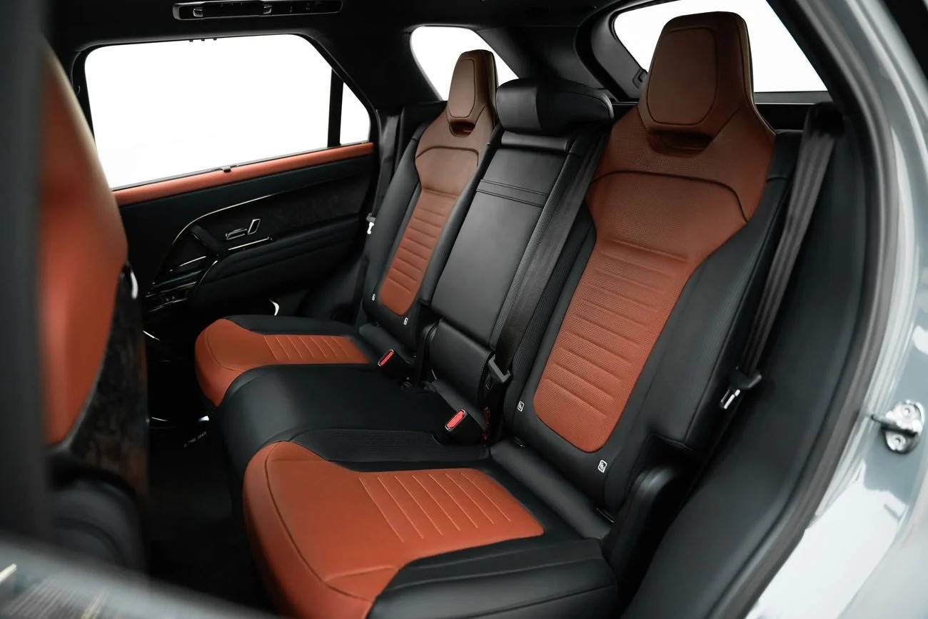 Range Rover Sport _2025_ gcc white