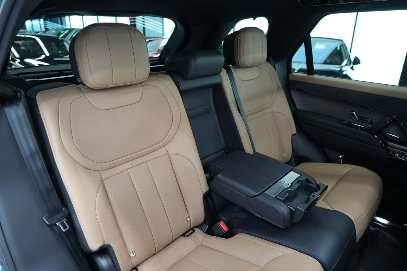Range Rover Sport DYNAMIC SE P360  _2026