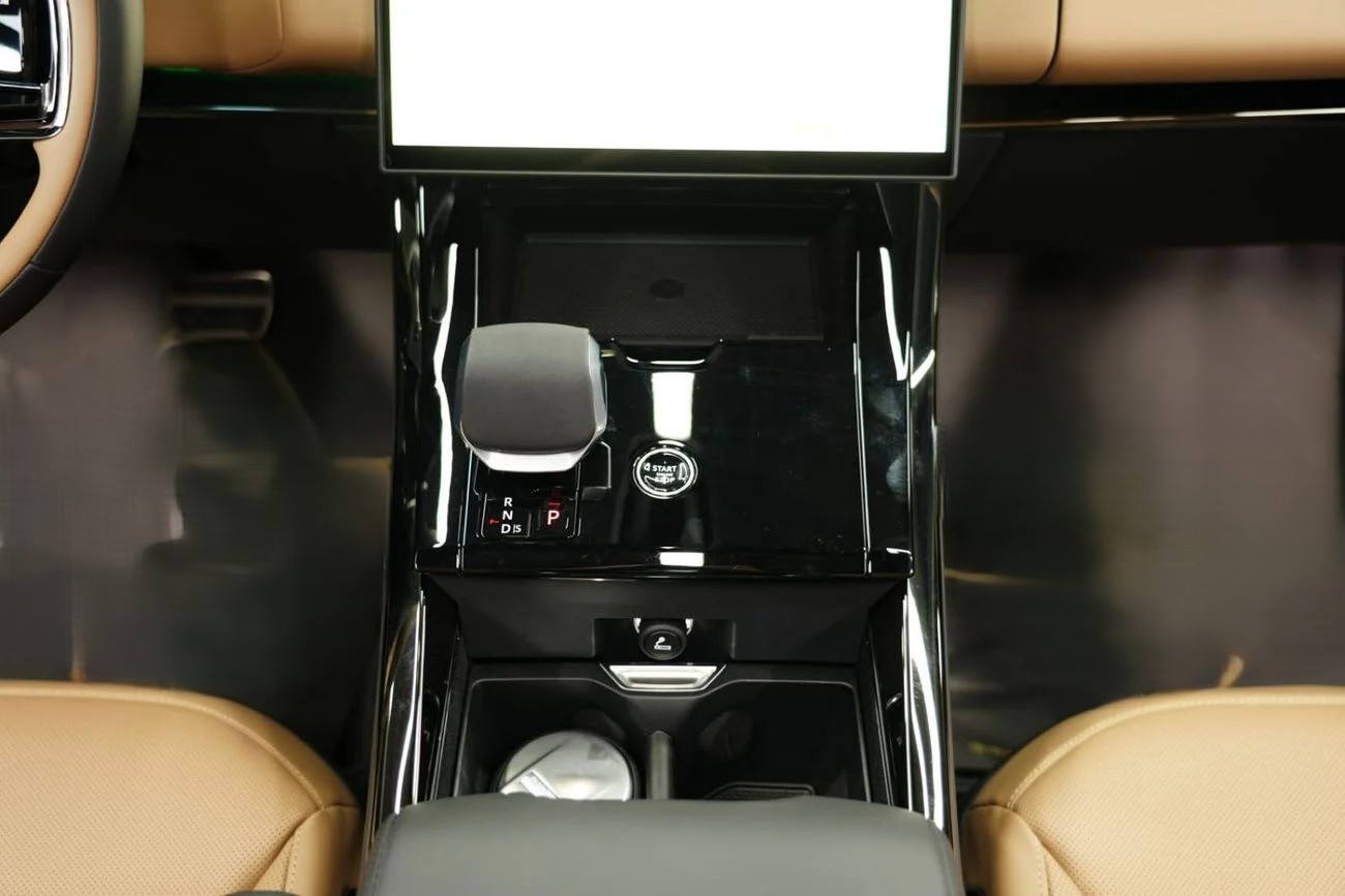 Range Rover Sport DYNAMIC SE P360  _2026