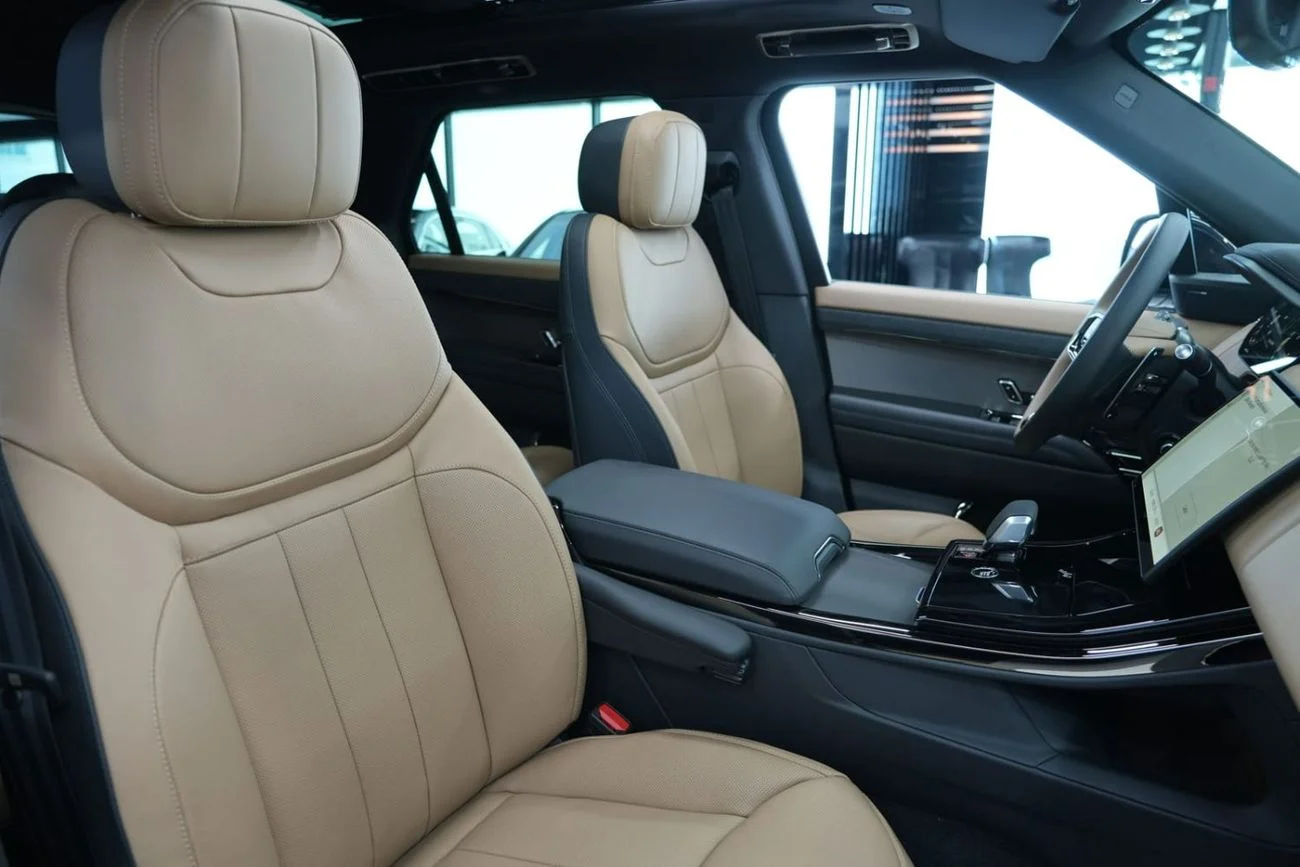 Range Rover Sport DYNAMIC SE P360  _2026