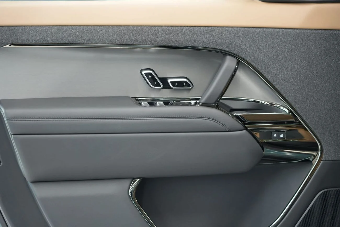 Range Rover Sport DYNAMIC SE P360  _2026