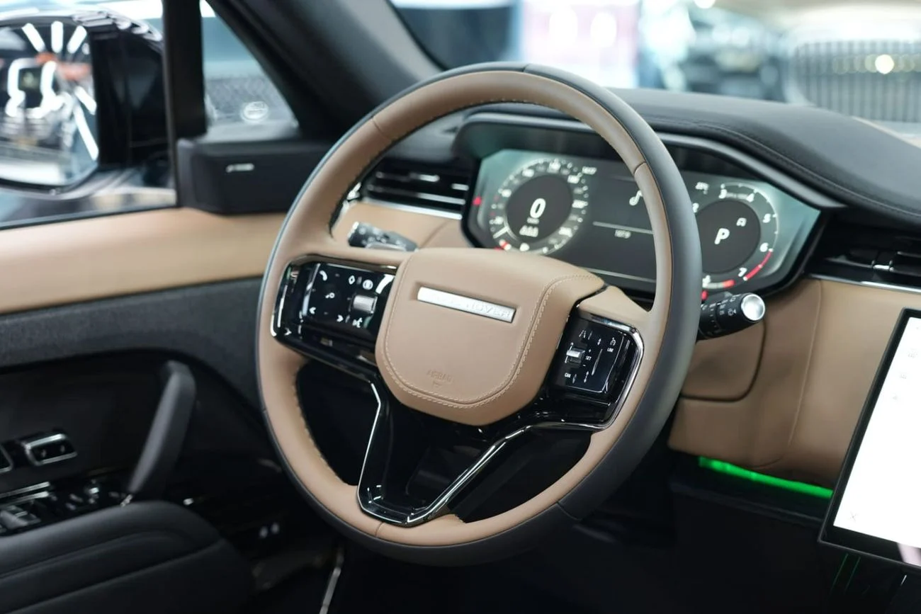 Range Rover Sport DYNAMIC SE P360  _2026