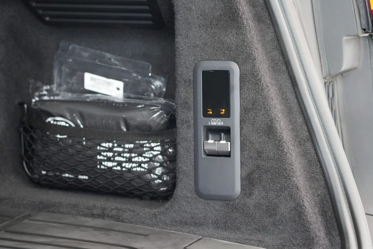 Range Rover Sport DYNAMIC SE P360  _2026