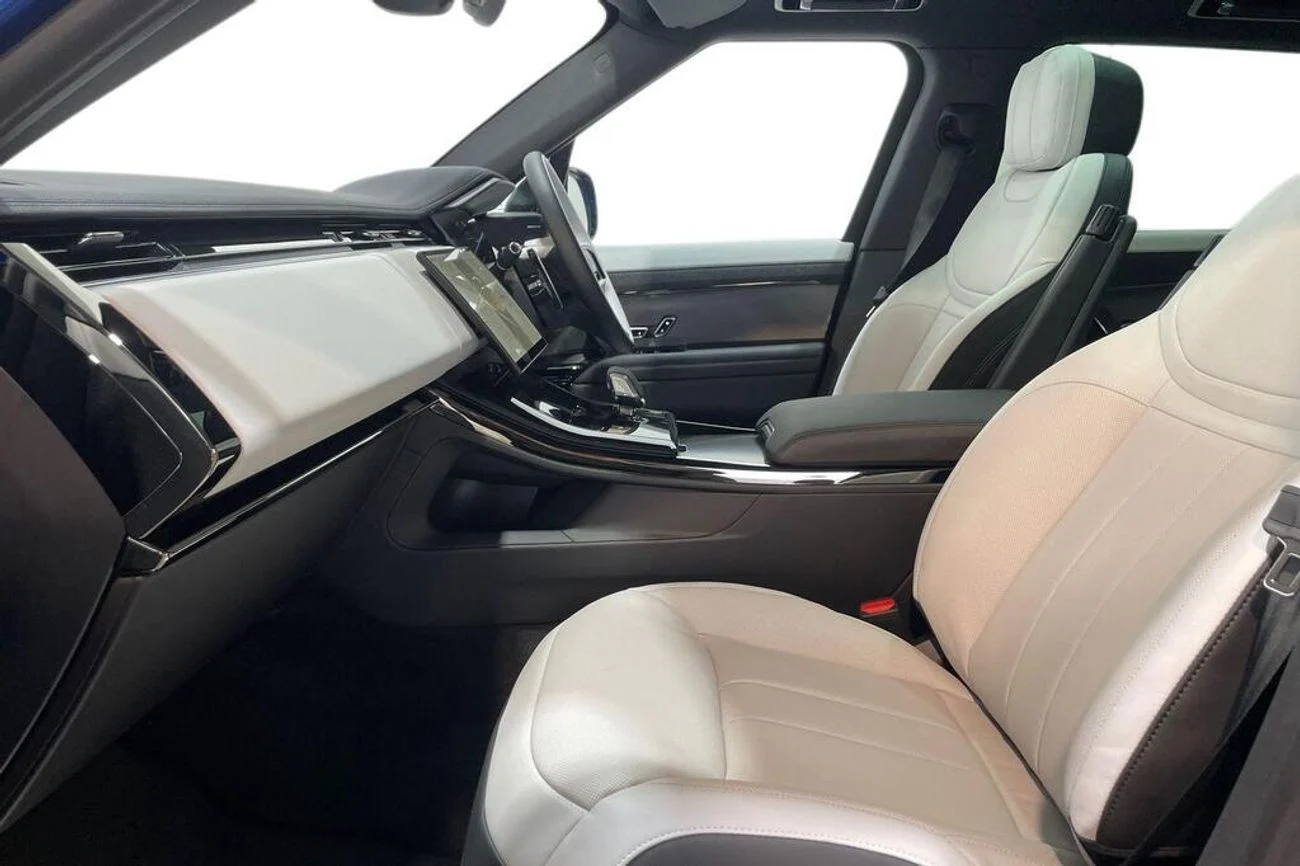 Range Rover Sport DYNAMIC SE P360 3.0 P460e  _2026
