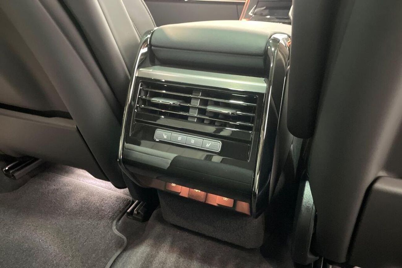 Range Rover Sport DYNAMIC SE P360 3.0 P460e  _2026